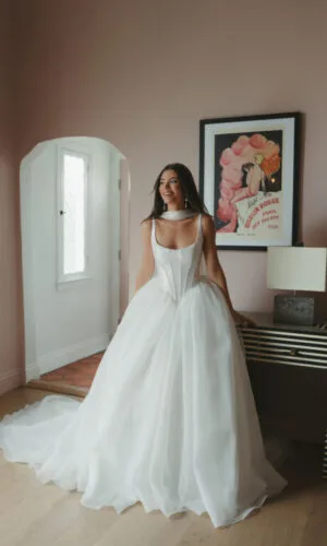Stella York 8222