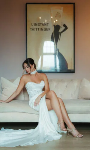 Stella York 8248