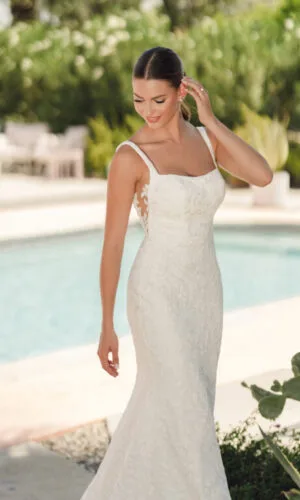 Stella York 8253