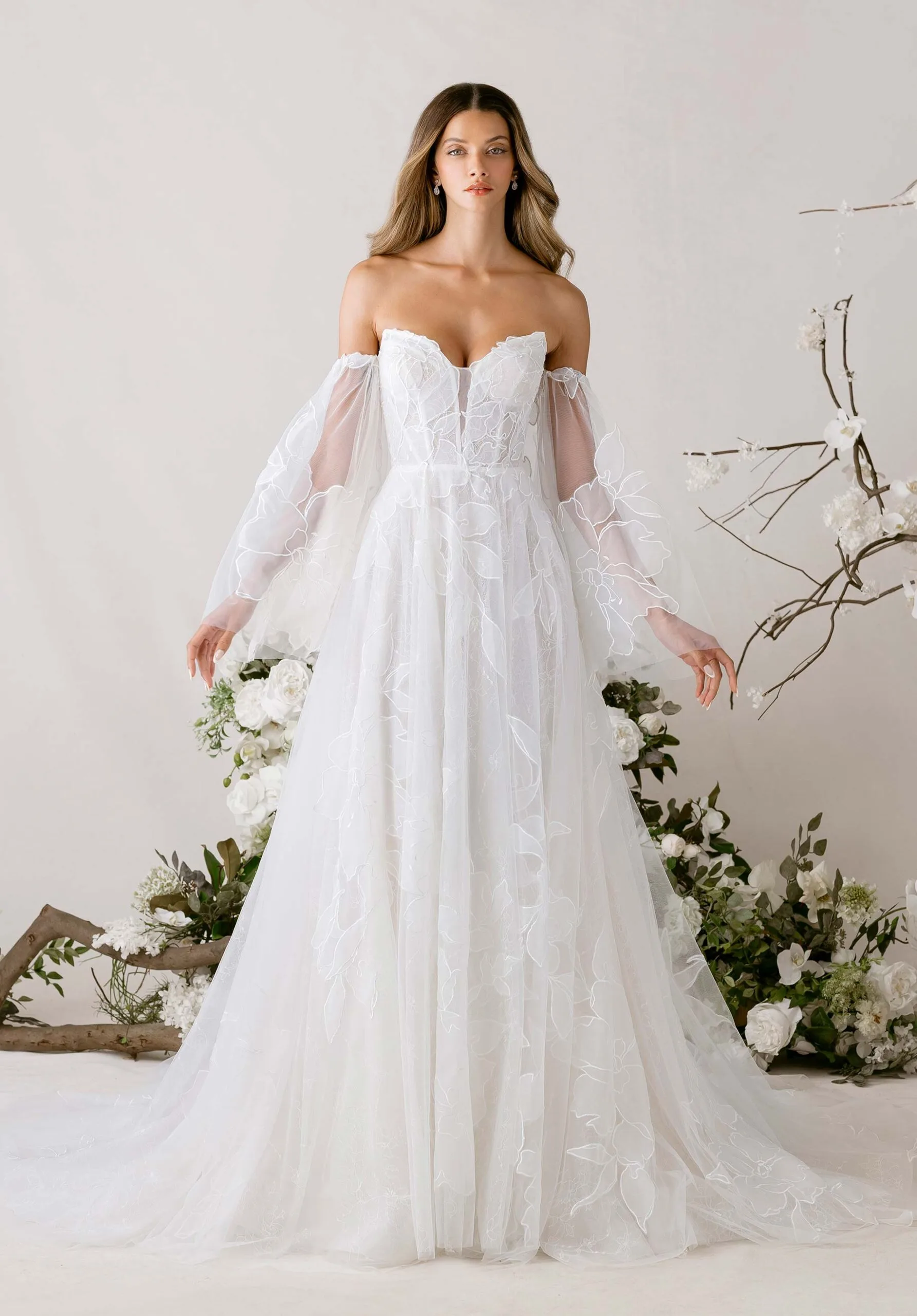 Morilee 1010006 - Image 3