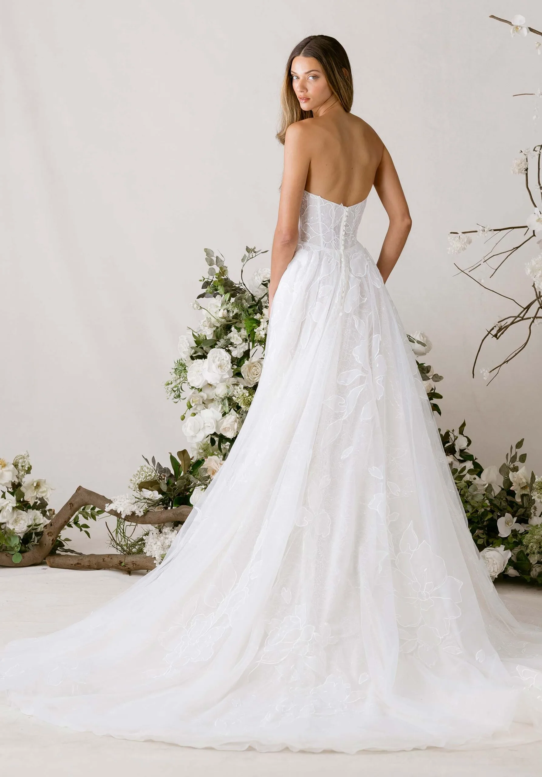 Morilee 1010006 - Image 2