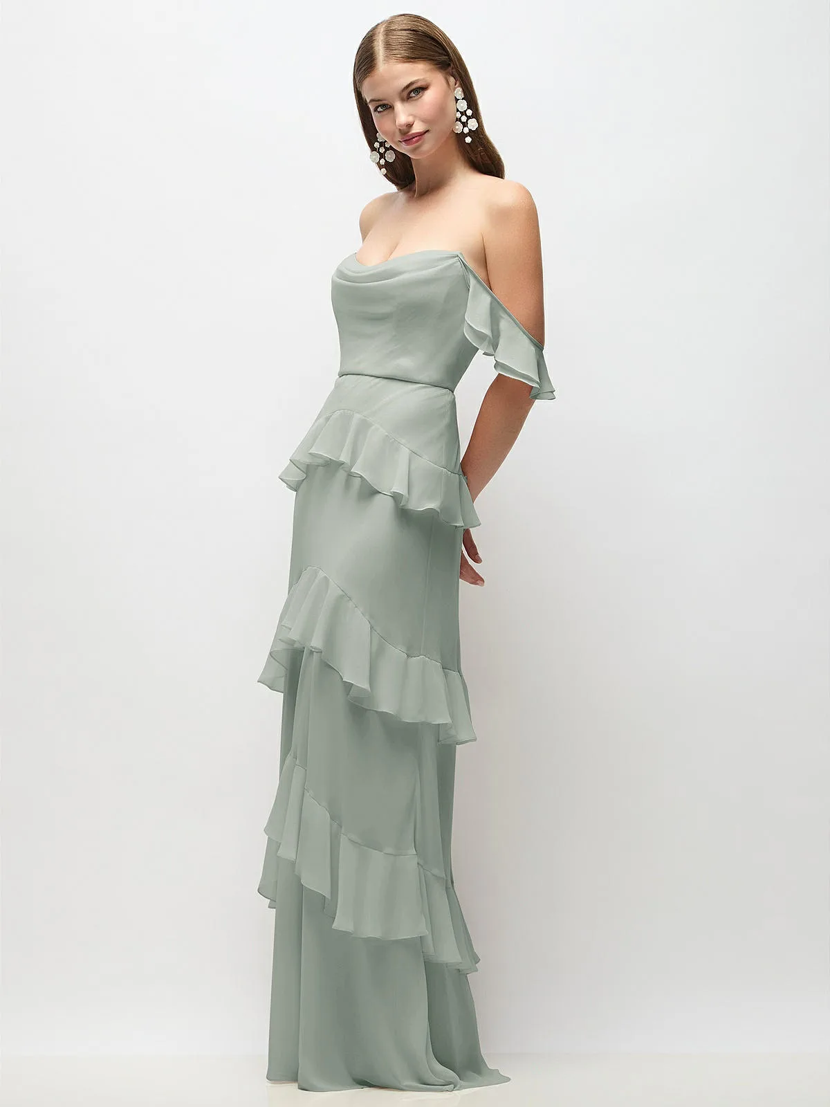 Dessy 3183