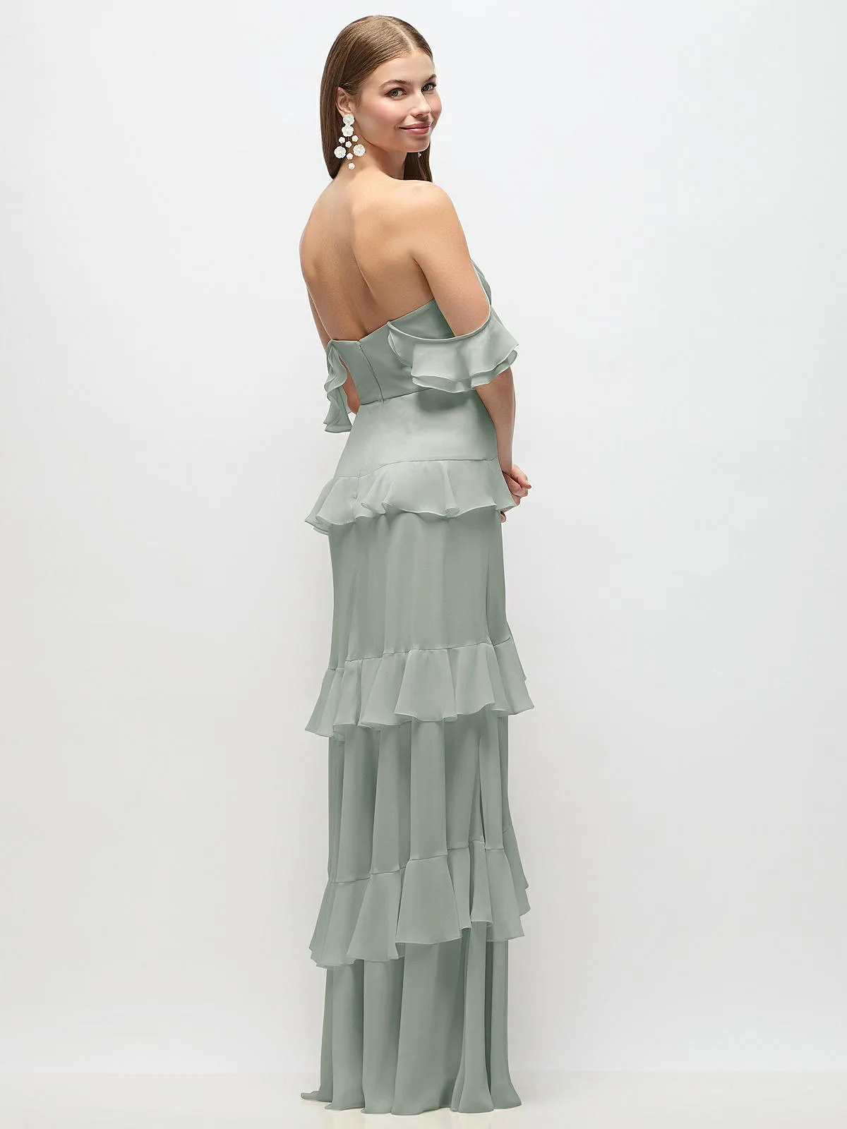 Dessy 3183 - Image 2