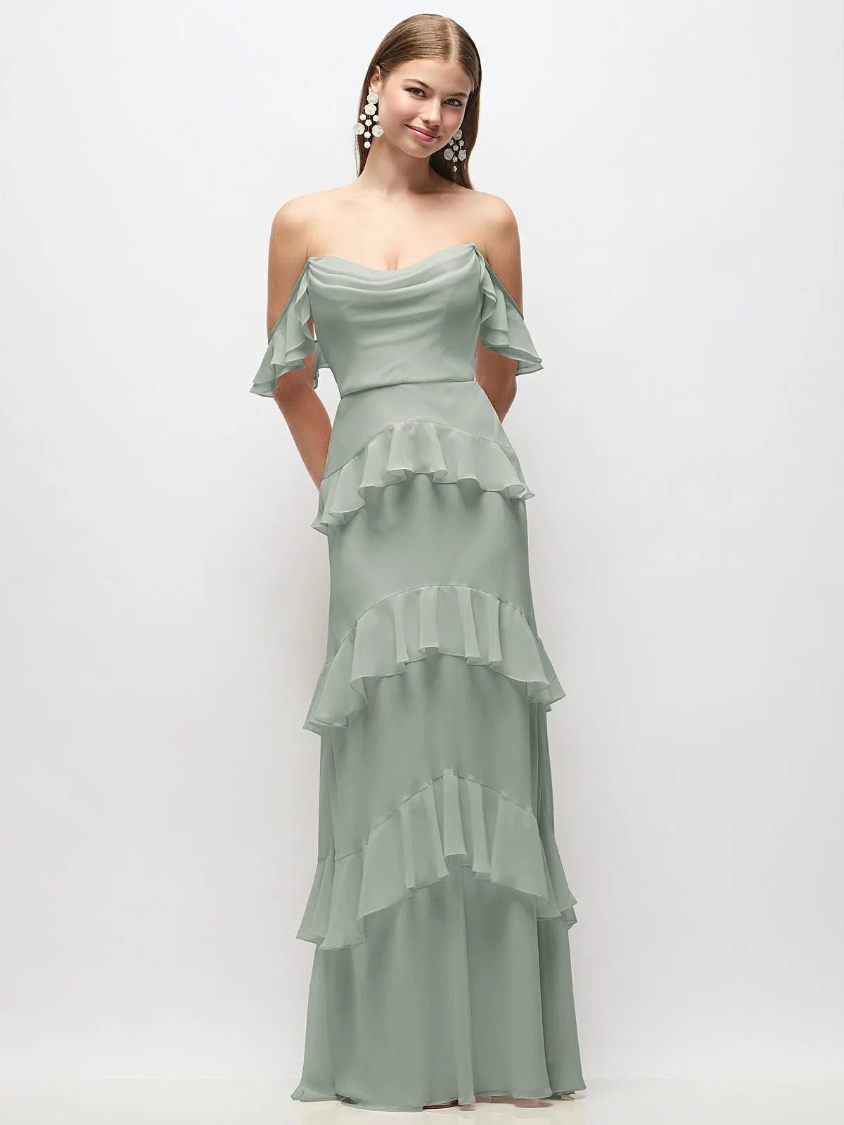 Dessy 3183 - Image 3