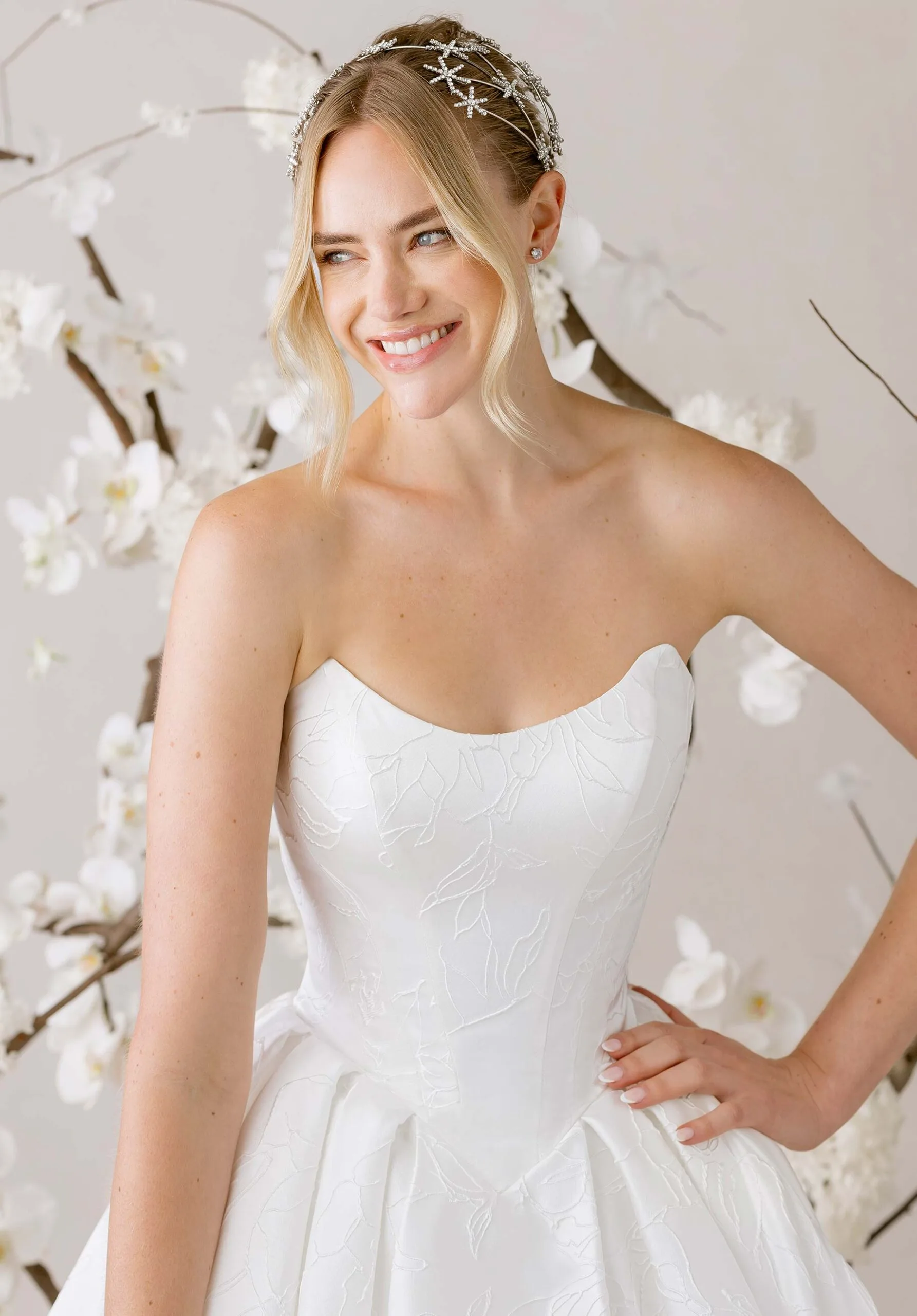 Morilee 1010039 - Image 3
