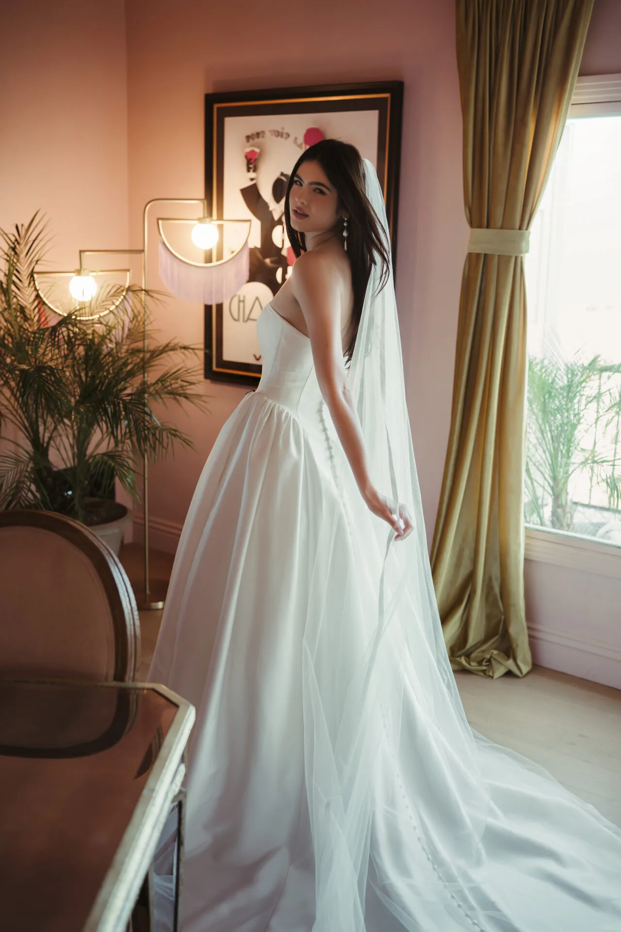 Stella York 8274 - Image 5