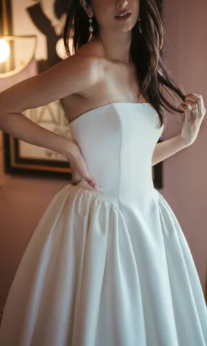 Stella York 8274