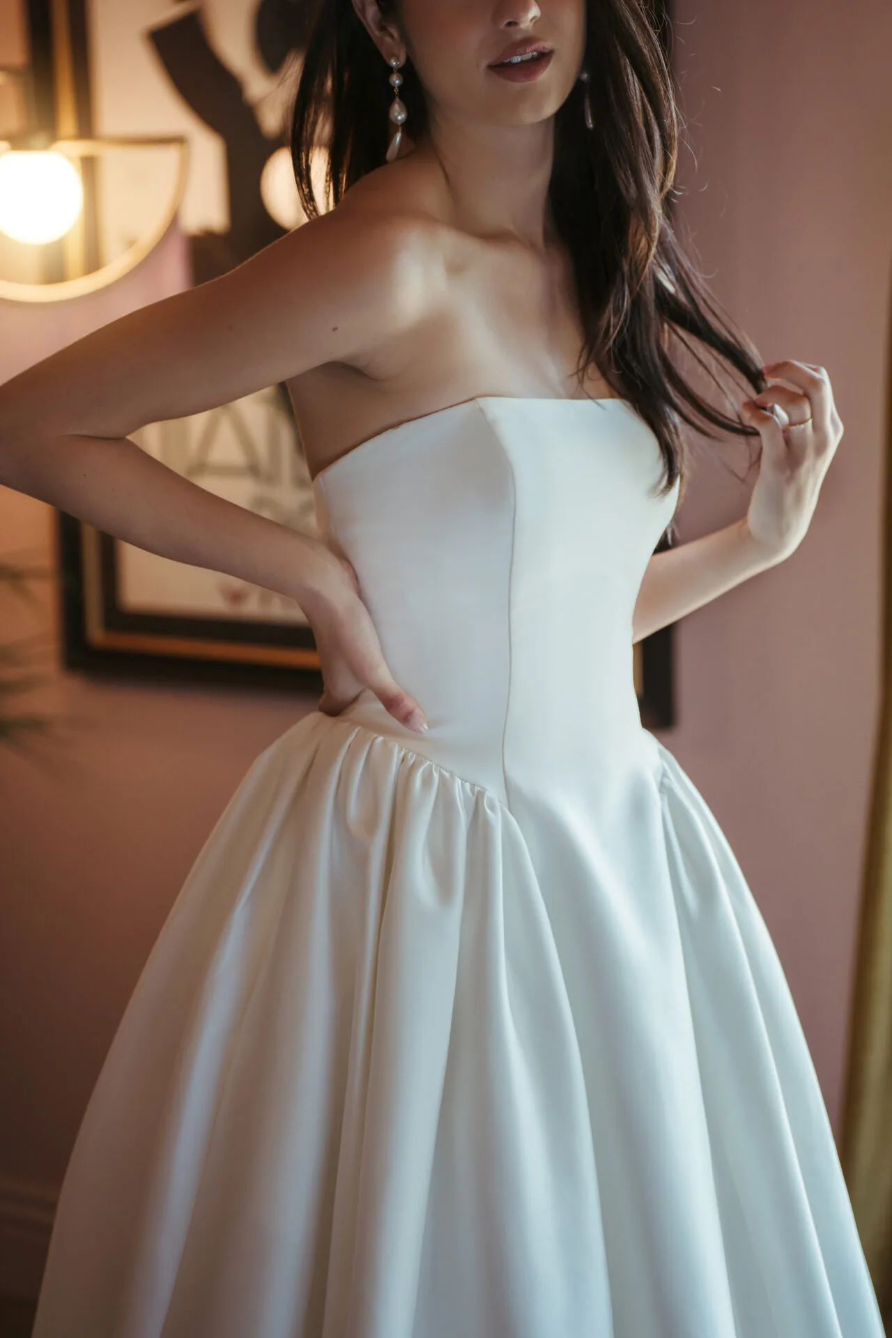 Stella York 8274