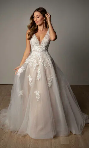 Stella York 8316