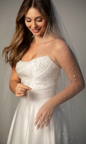 Stella York 8318