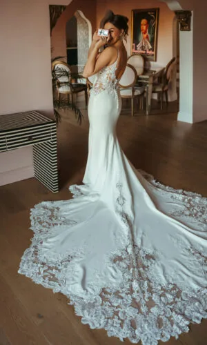 Stella York 8340