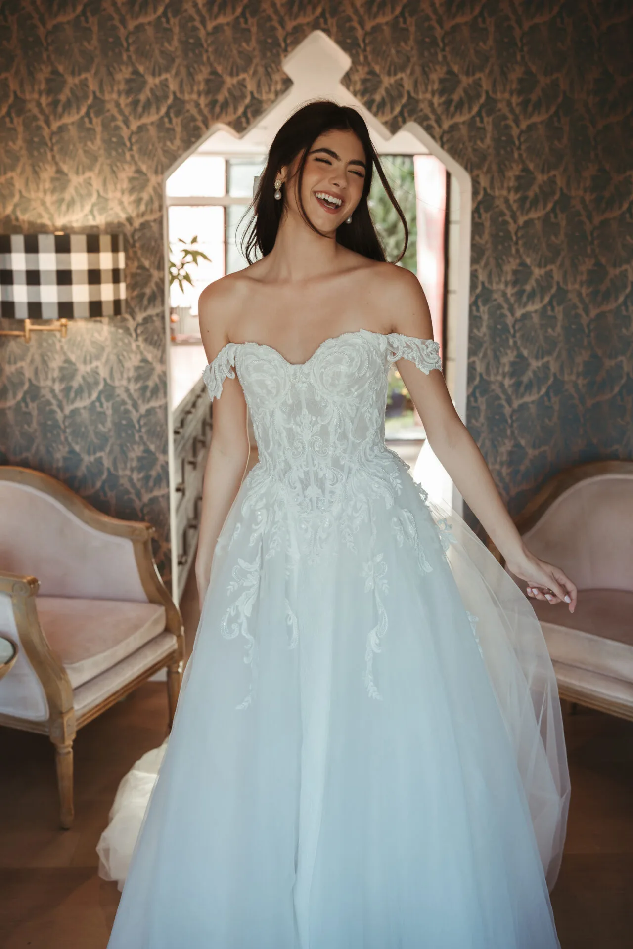 Stella York 8345