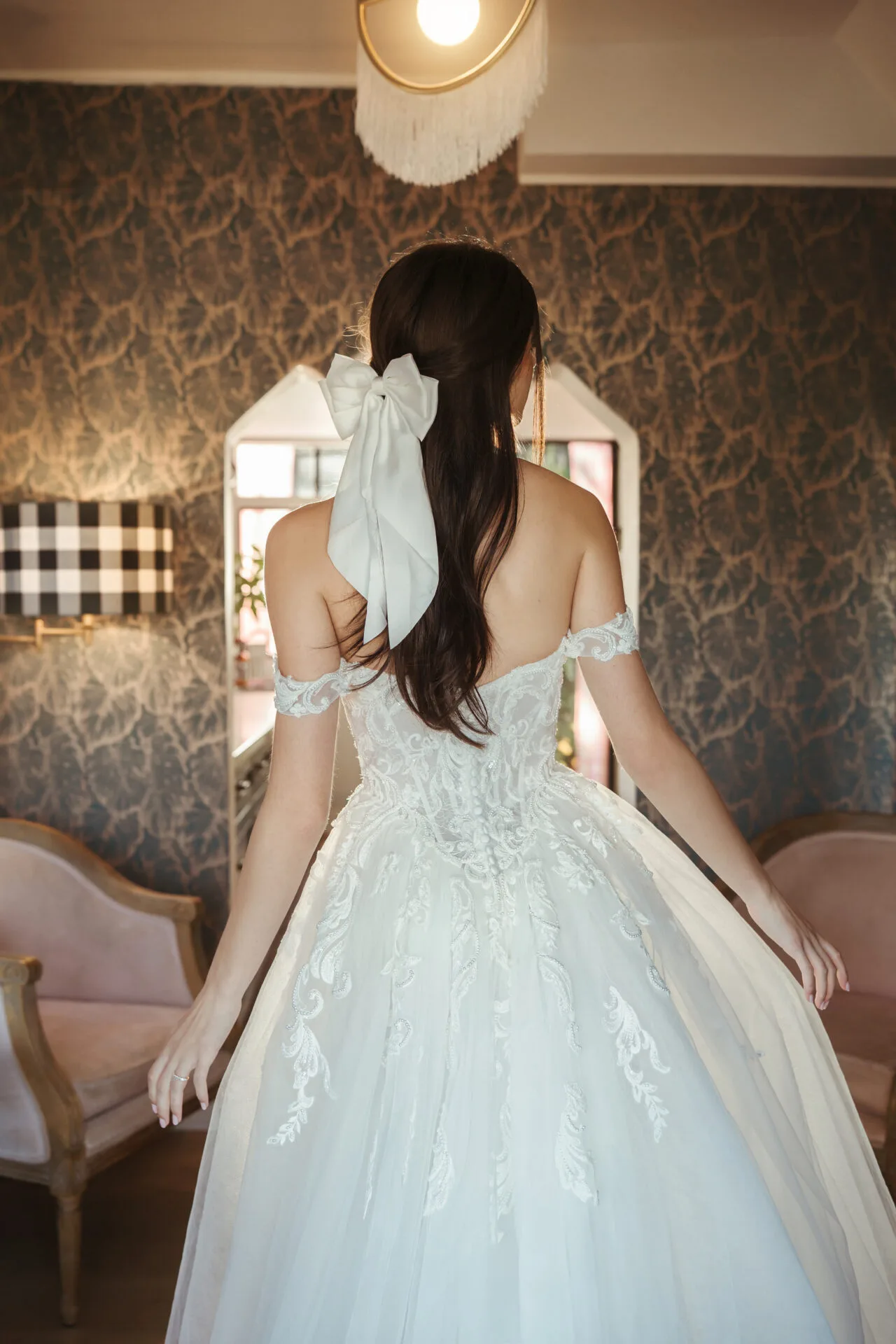 Stella York 8345 - Image 5