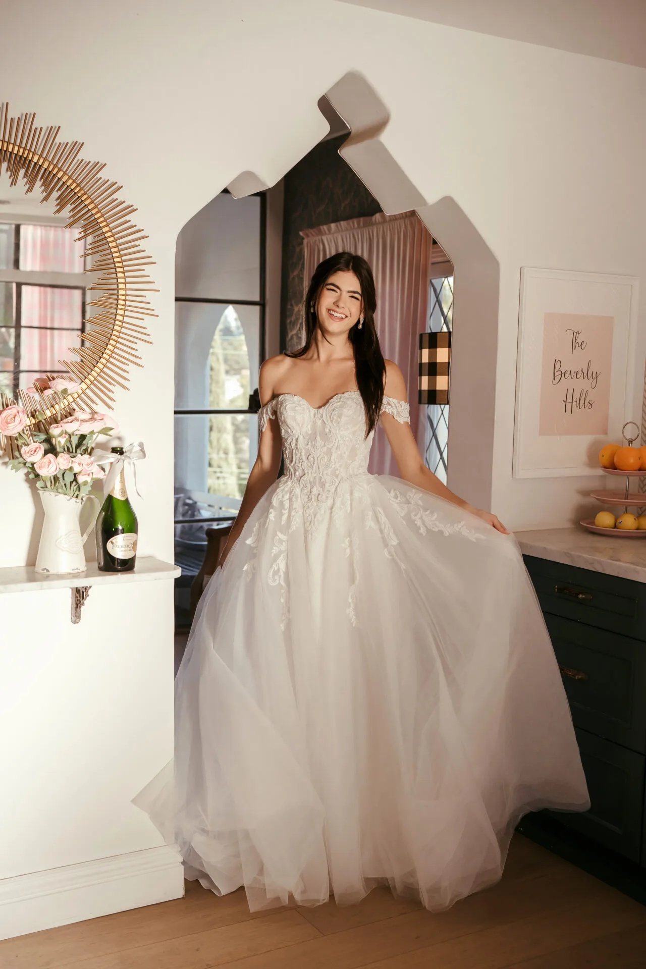 Stella York 8345 - Image 3