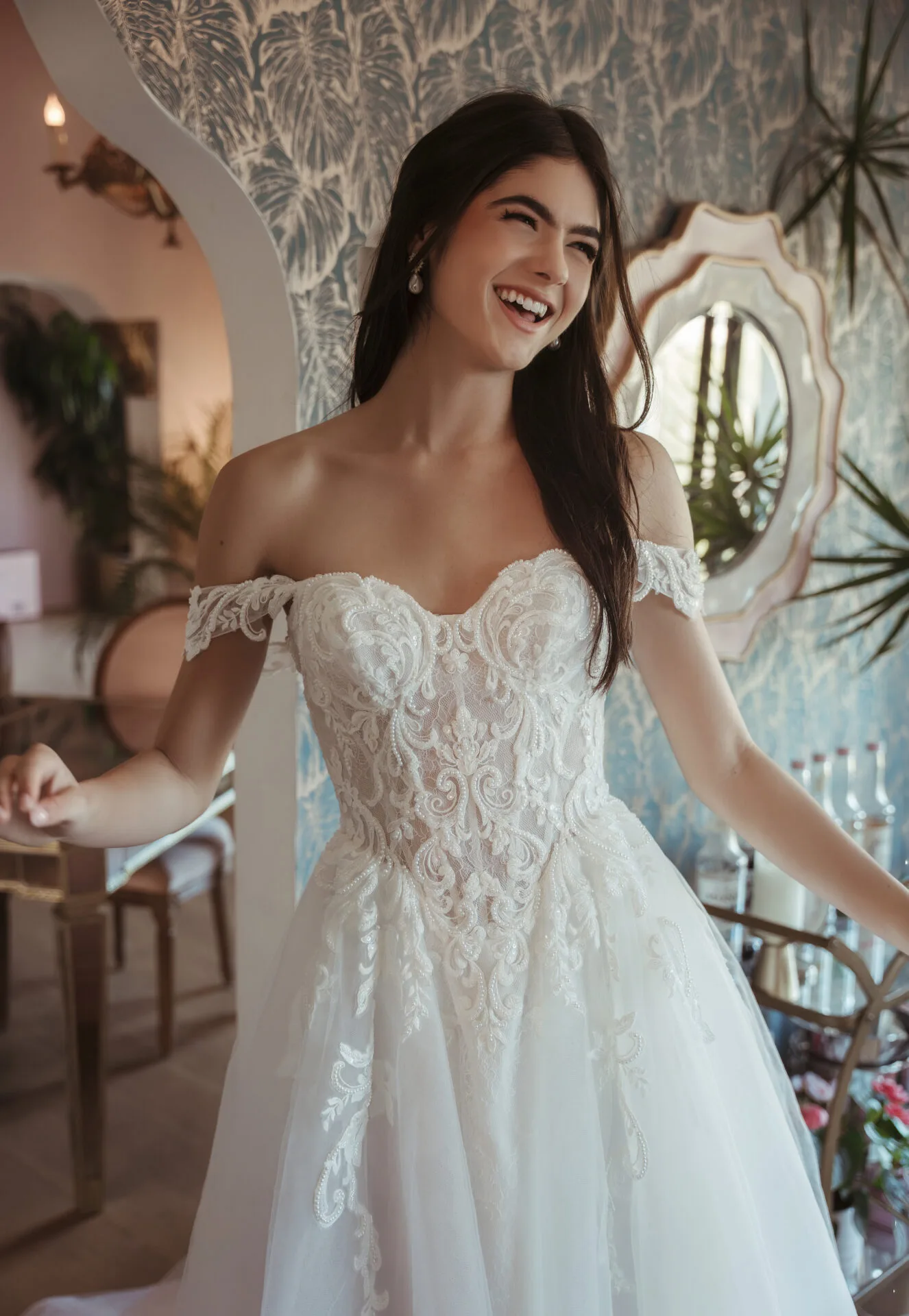 Stella York 8345 - Image 2