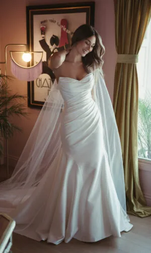 Stella York 8346