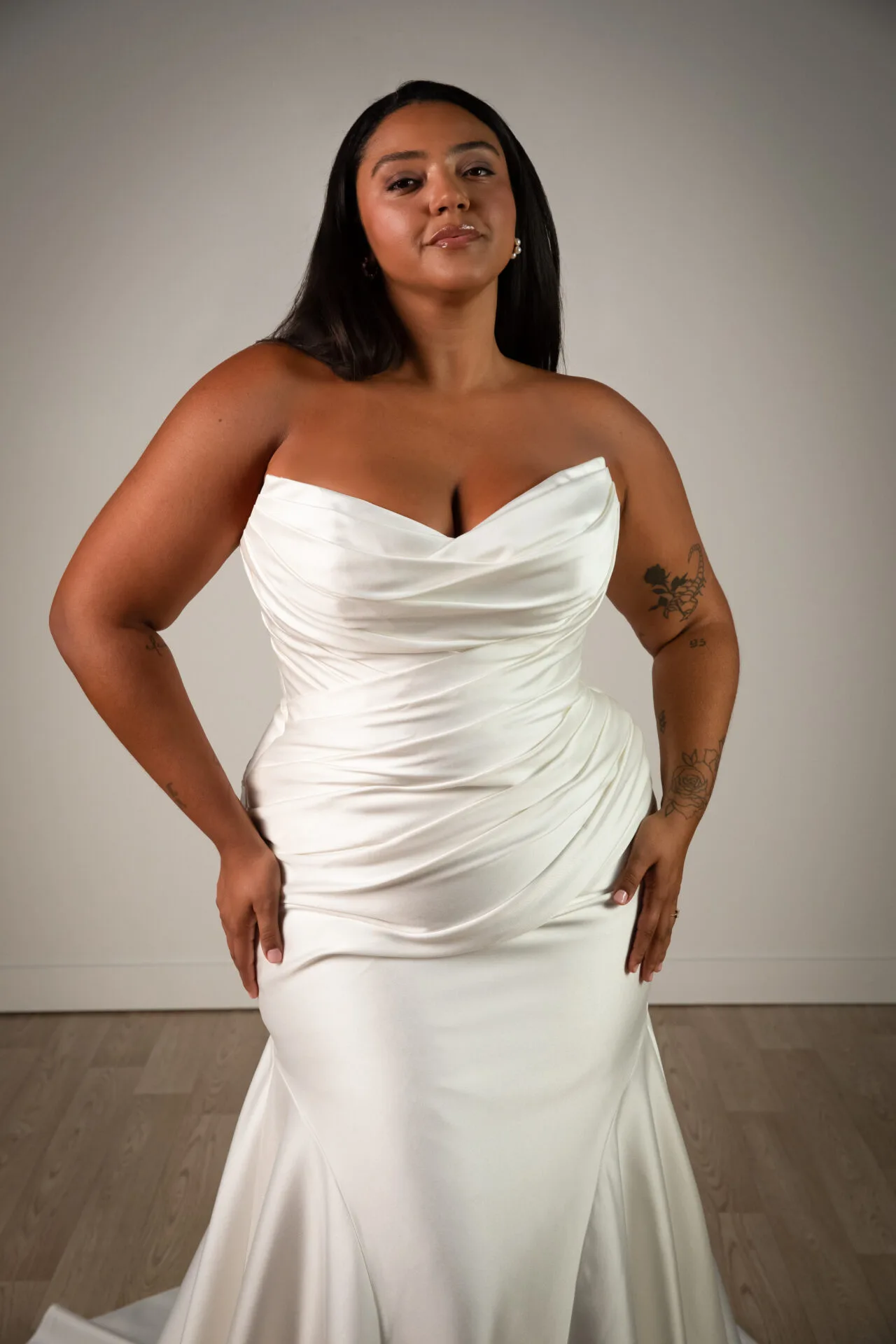 Stella York 8346 - Image 3