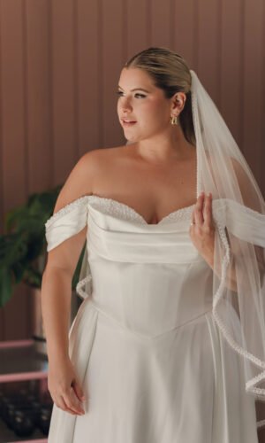 Stella York 8236