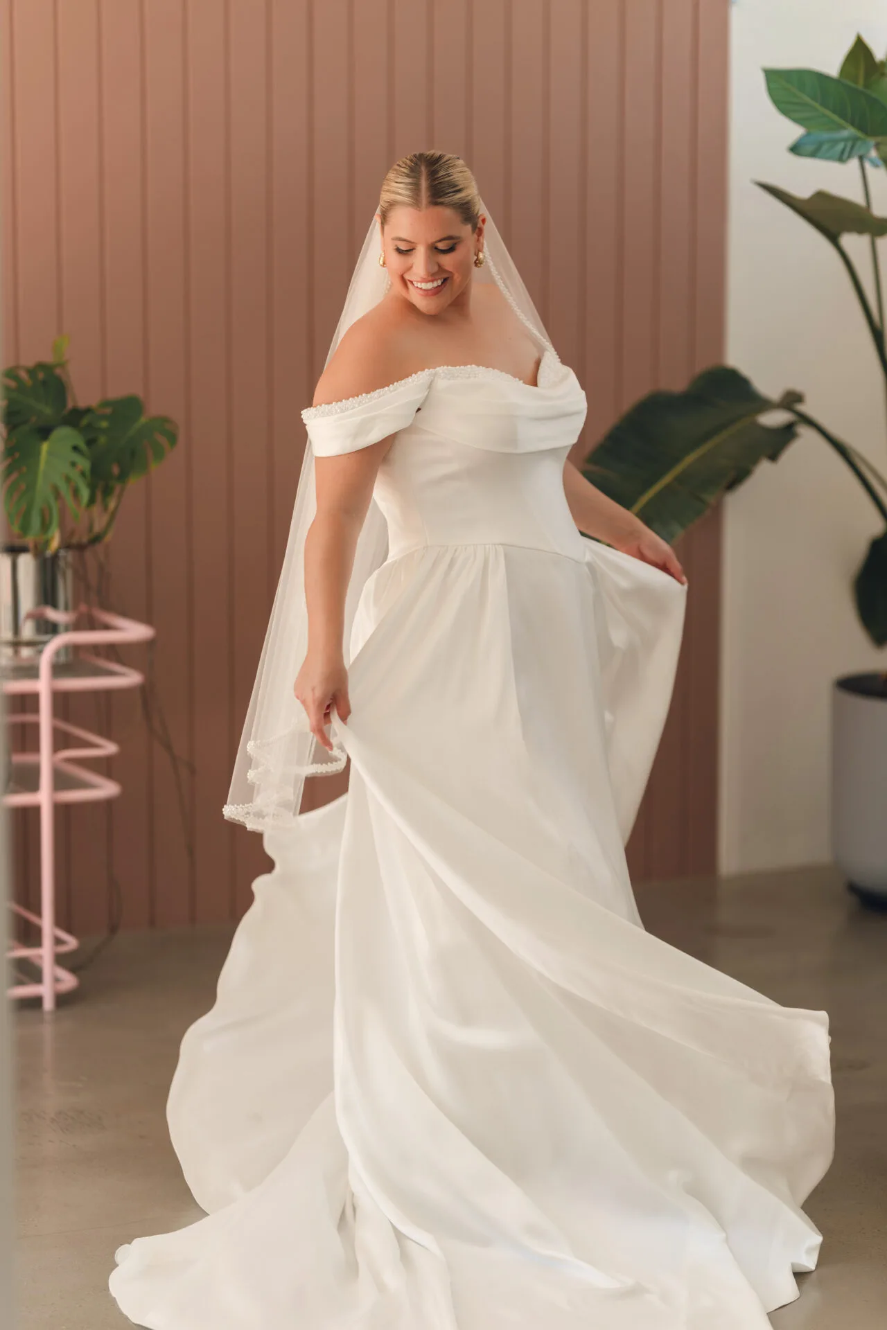 Stella York 8236 - Image 2